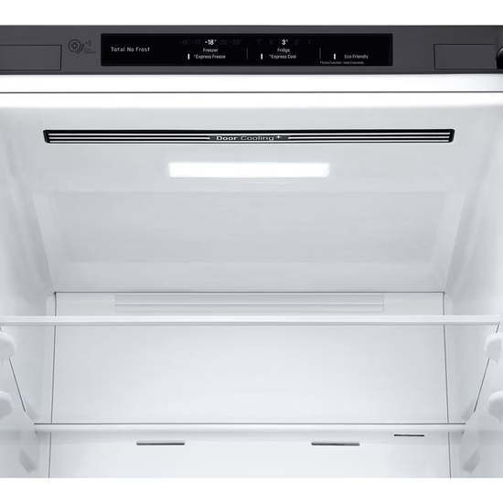 Холодильник LG GC-B459SLCL