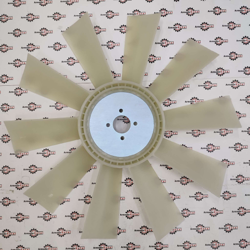 Вентилятор охлаждения (крыльчатка) | 123/05911 | Spare parts