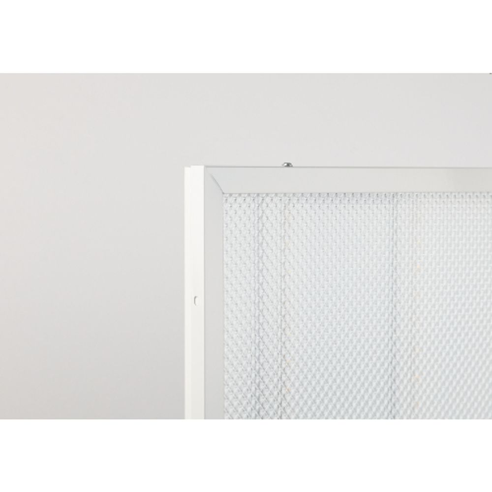 Светильник светодиодный ЭРА SPO-6-36-4K-P-EM 36Вт 4000K 595х595 призма со встроенным БАП 1час 20%