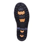 Сапоги мужские высокие с манжетами Nordman ПС-15-1М