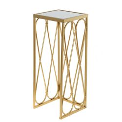 GAEM Стол декоративный, L32 W32 H70 см