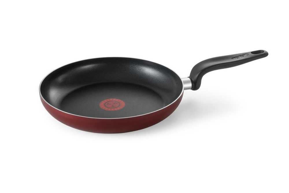 Сковорода с крышкой Tefal Tempo 24 см 04171924