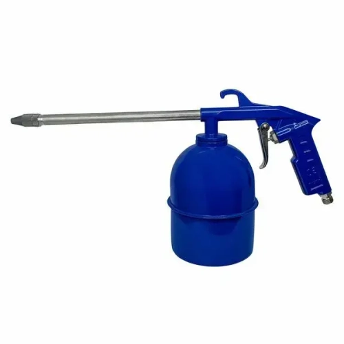 ПИСТОЛЕТ МОЕЧНЫЙ ПНЕВМАТИЧЕСКИЙ (1/ 10)