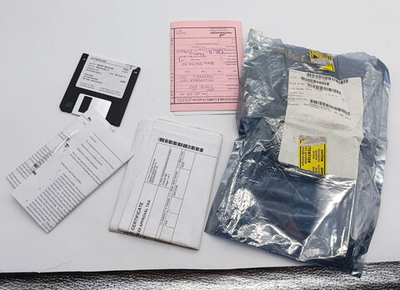 Fmca am1 PS4084938-101(S242T102-6100)