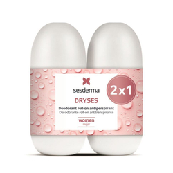 Sesderma DRYSES Deodorant Roll-on Antitranspirante  - Дезодорант-антиперспирант для женщин, 75 мл