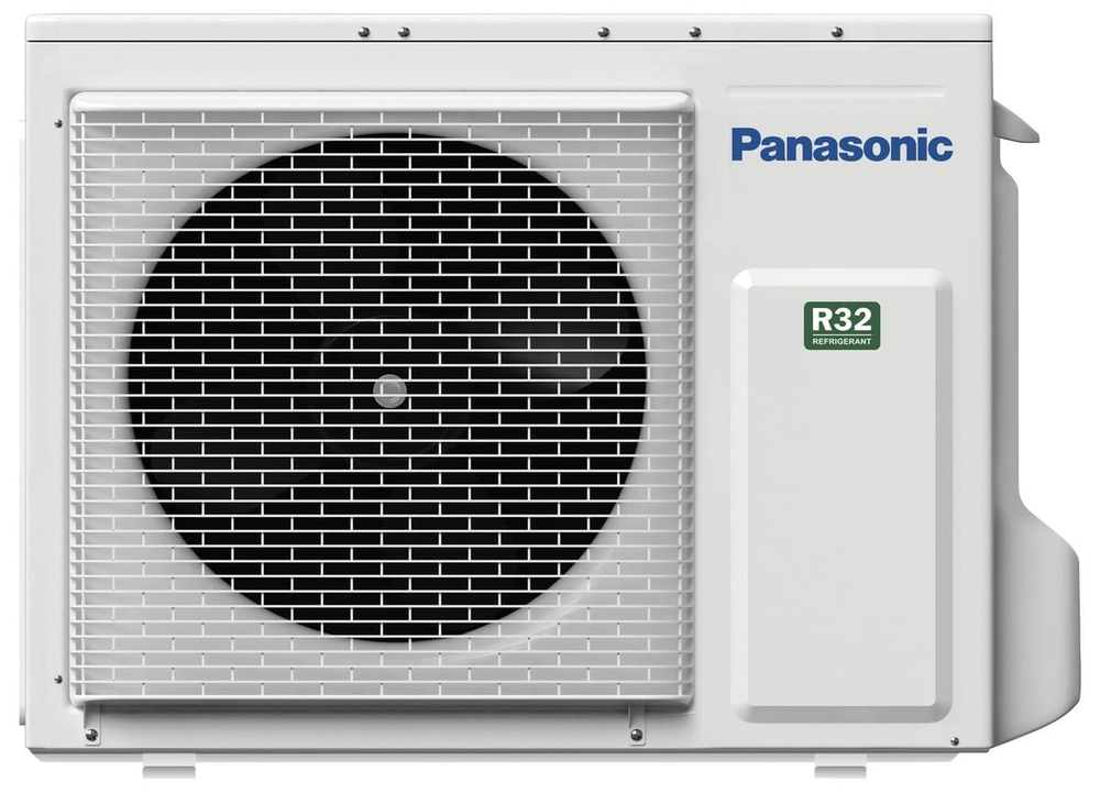 Настенная сплит-система Panasonic S-50PK2E5B + U-50PZH2E5, белый