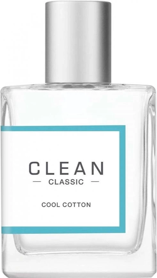 Clean Cool Cotton EDP 60 ml