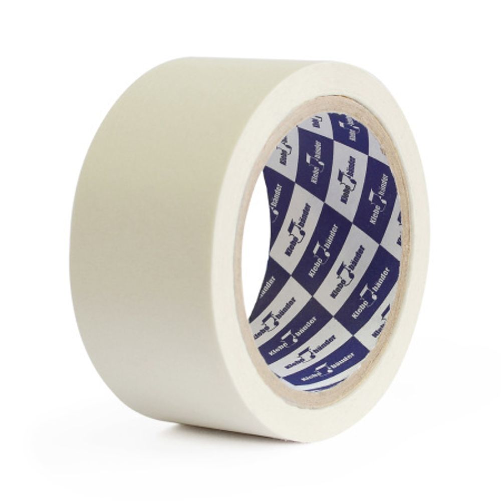 Лента малярная бумажная 010 Klebebander
