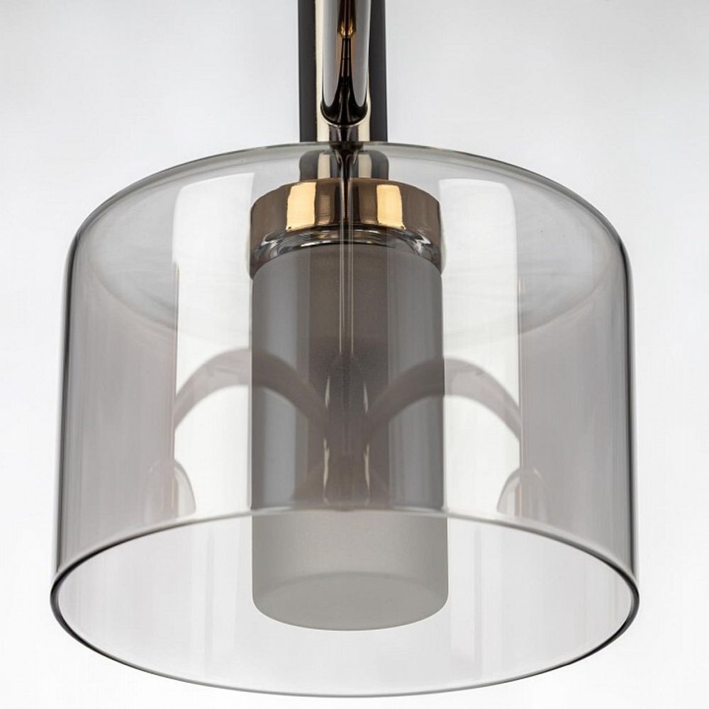 Люстра на штанге Citilux ELAN CL241171