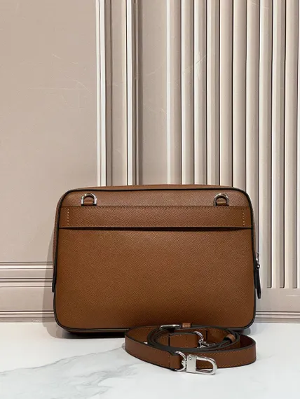 Мини-мессенджер Montblanc Sartorial