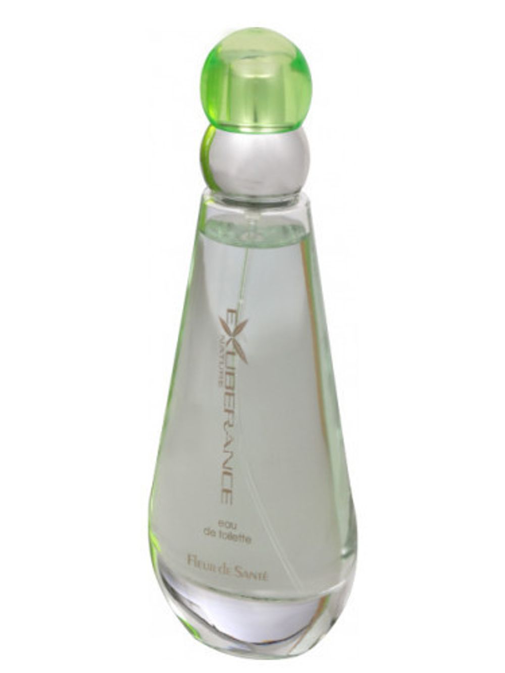 Fleur de Sante Exuberance