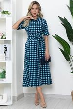 Платье 71236 Avili