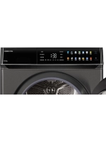 Сушильная машина Hiberg HDQ11 - 10 Sd