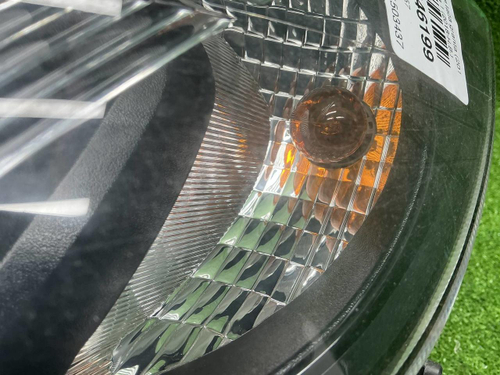 Фара левая Lada Granta (2018-н.в.) галоген