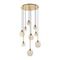 Подвесная люстра ST Luce Idesia SL1188.303.09