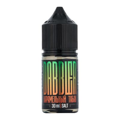 Жидкость Dabbler Salt (chubby) 2% ULTRA 30 ml
