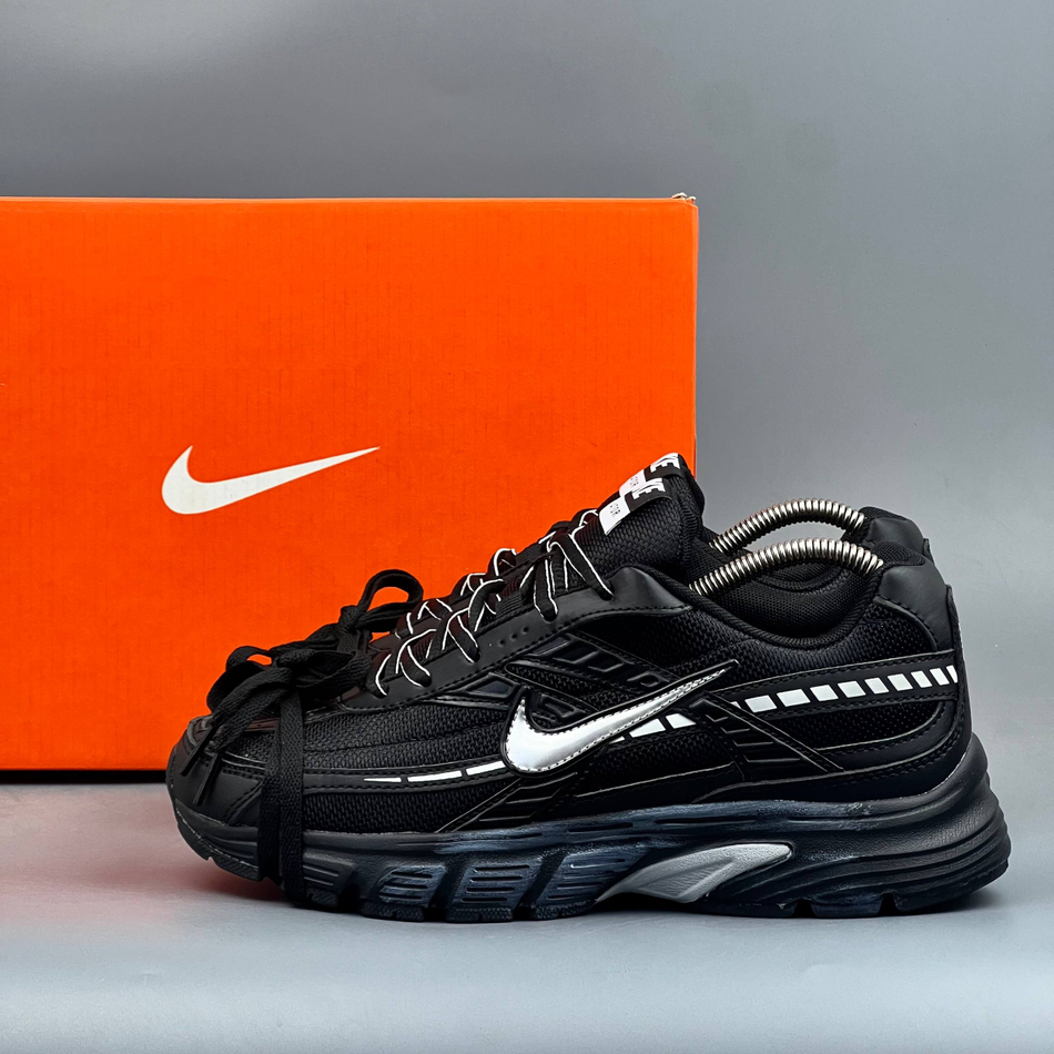 Кроссовки Nike Initiator #619 (черн.)