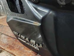 Крышка багажника Subaru Legacy 6 (B15) 14-20 Б/У Оригинал 57509AL0109P