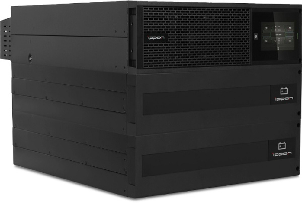 Источник бесперебойного питания Ippon Innova Unity RT 3-3 20K PM