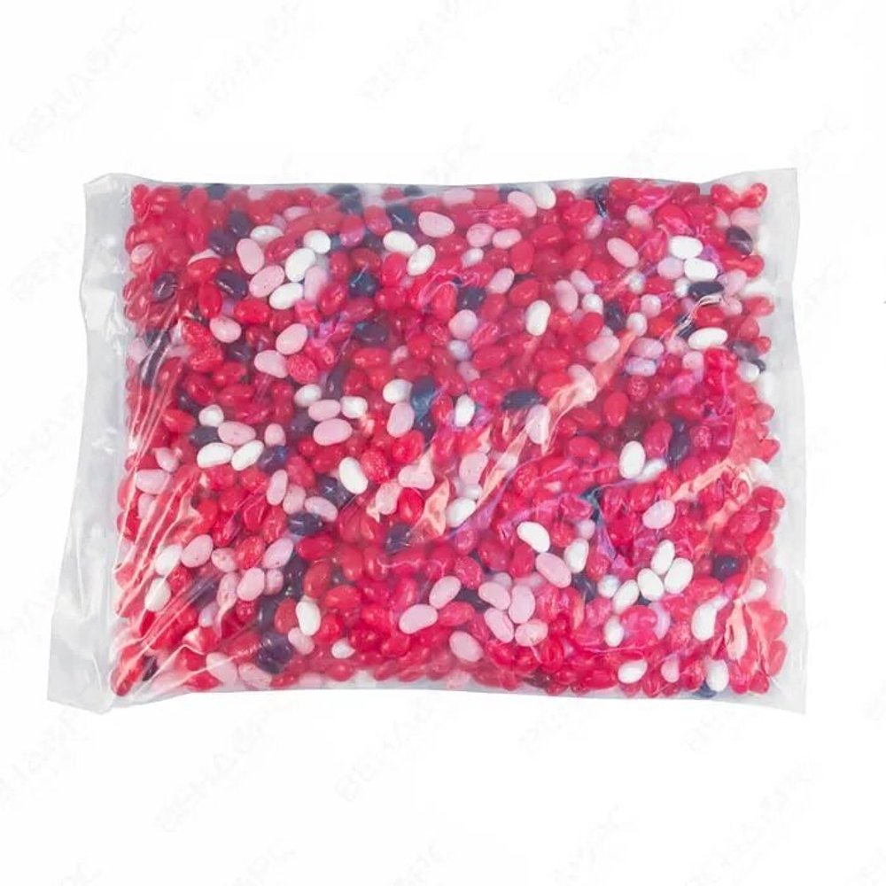 Жевательный мармелад "Красный боб" 12 кг