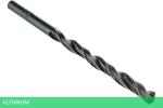 Сверло по металлу Milwaukee HSS-R 4.2мм 10шт (4932363476)
