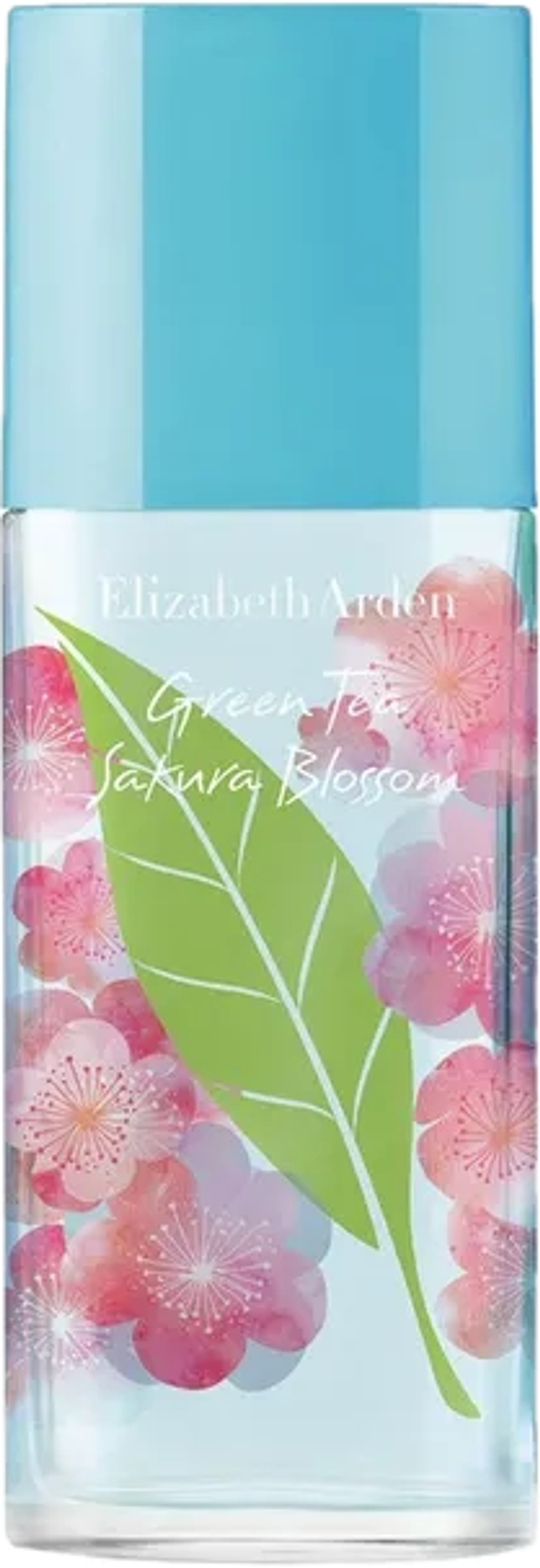 Elizabeth Arden Green Tea Sakura Blossom EDT