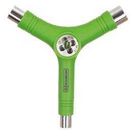 Ключ для лонгборда