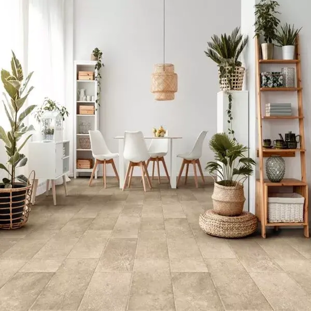 Линолеум бытовой Ideal Imperia Vardo 1_126M, 3х26м (рулон)