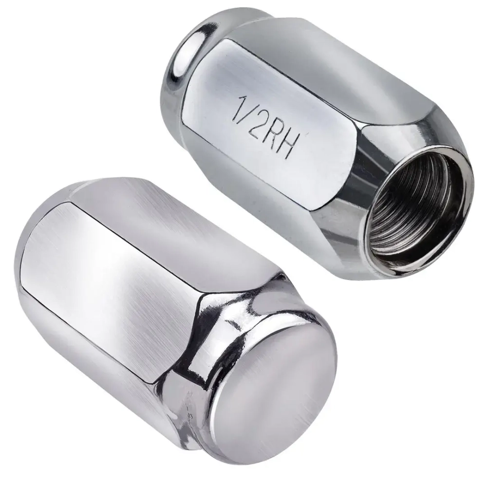 Набор гаек на колесные диски 1/2''RH 16пр. Forsage F-642216