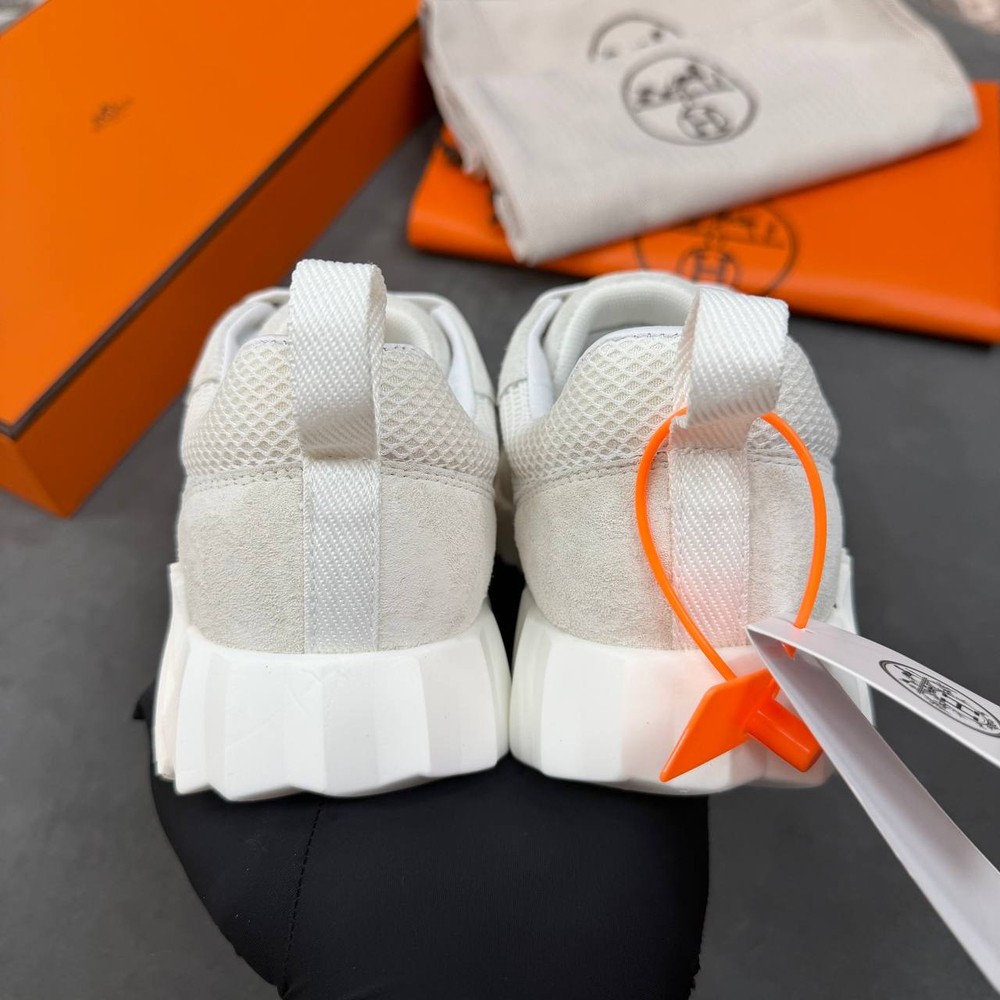 Кроссовки Hermes