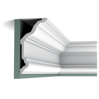 C332 NOBLESSE ПОТОЛОЧНЫЙ БОРДЮР