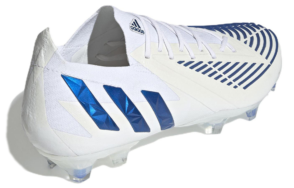 Кроссовки Adidas Predator Edge.1 Fg