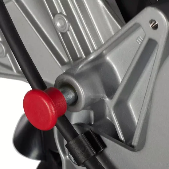 Торцовочная пила с протяжкой BOSCH GCM 8 SJL, 1600 Вт