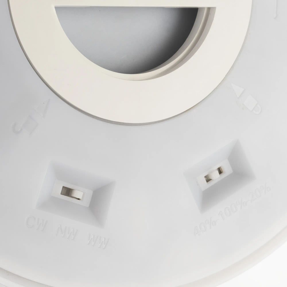 Citilux NORMA CL748240 LED Светильник с подсветкой Белый