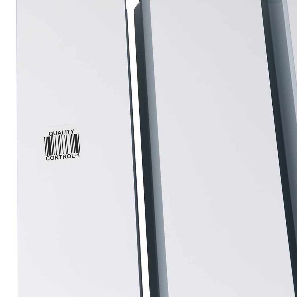 STOUT Space 500 13 секций радиатор биметаллический боковое подключение