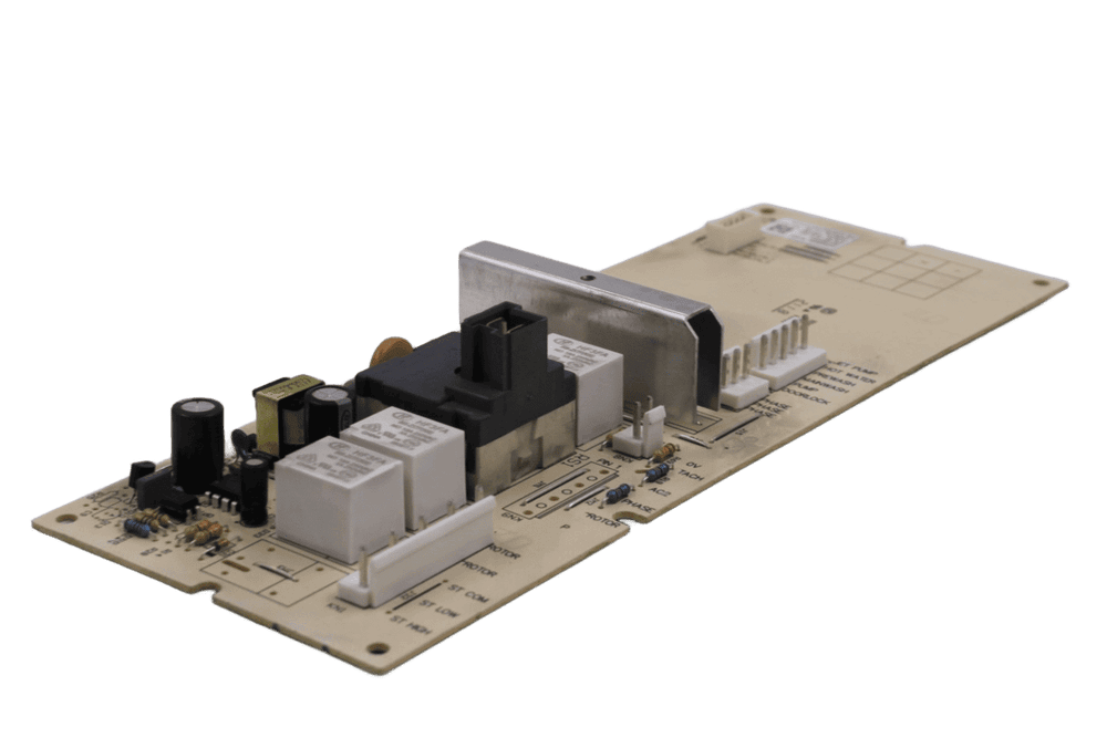 Модуль управления стиральной машины Beko WRS5511BWW