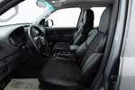 Volkswagen Amarok, 2012 год