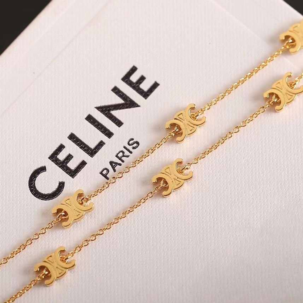 Чокер Celine