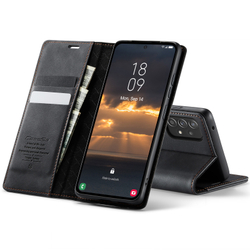 Чехол-книжка CaseMe RFiD Samsung Galaxy A52
