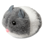 Игрушка для кошек вибрирующая "Мышь", 60мм, Triol