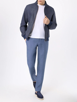 Брюки мужские BERWICH SPIAGGIA 20