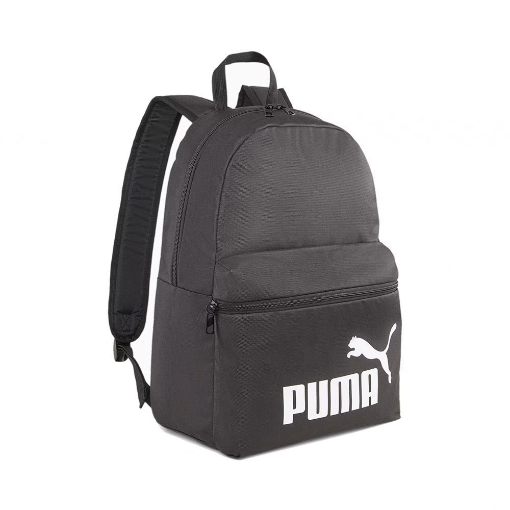 Рюкзак спортивный PUMA Phase Backpack 07994301, 41x 28x 14см, 22 л.