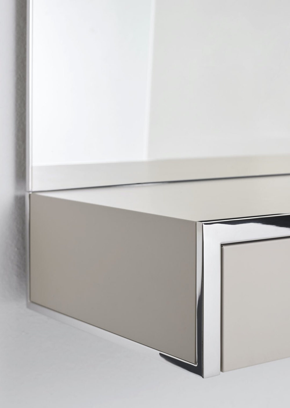 Консоль Yomei Smart console wall mounted