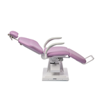 Otopex Euroclinic кресло отоларингологическое, двухмоторное