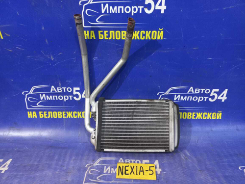 Радиатор печки DAEWOO NEXIA 2003
