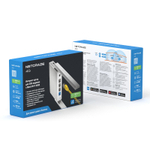 Netcraze 4G (NC-1213) Интернет-центр для USB-модемов LTE/4G/3G с Mesh Wi-Fi N300 и 4-портовым Smart-коммутатором