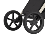 Коляска 2 в 1 Carrello Ultra 2025 CRL-6527