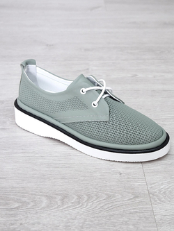 Туфли женские летние SS CLUB 126-600-12