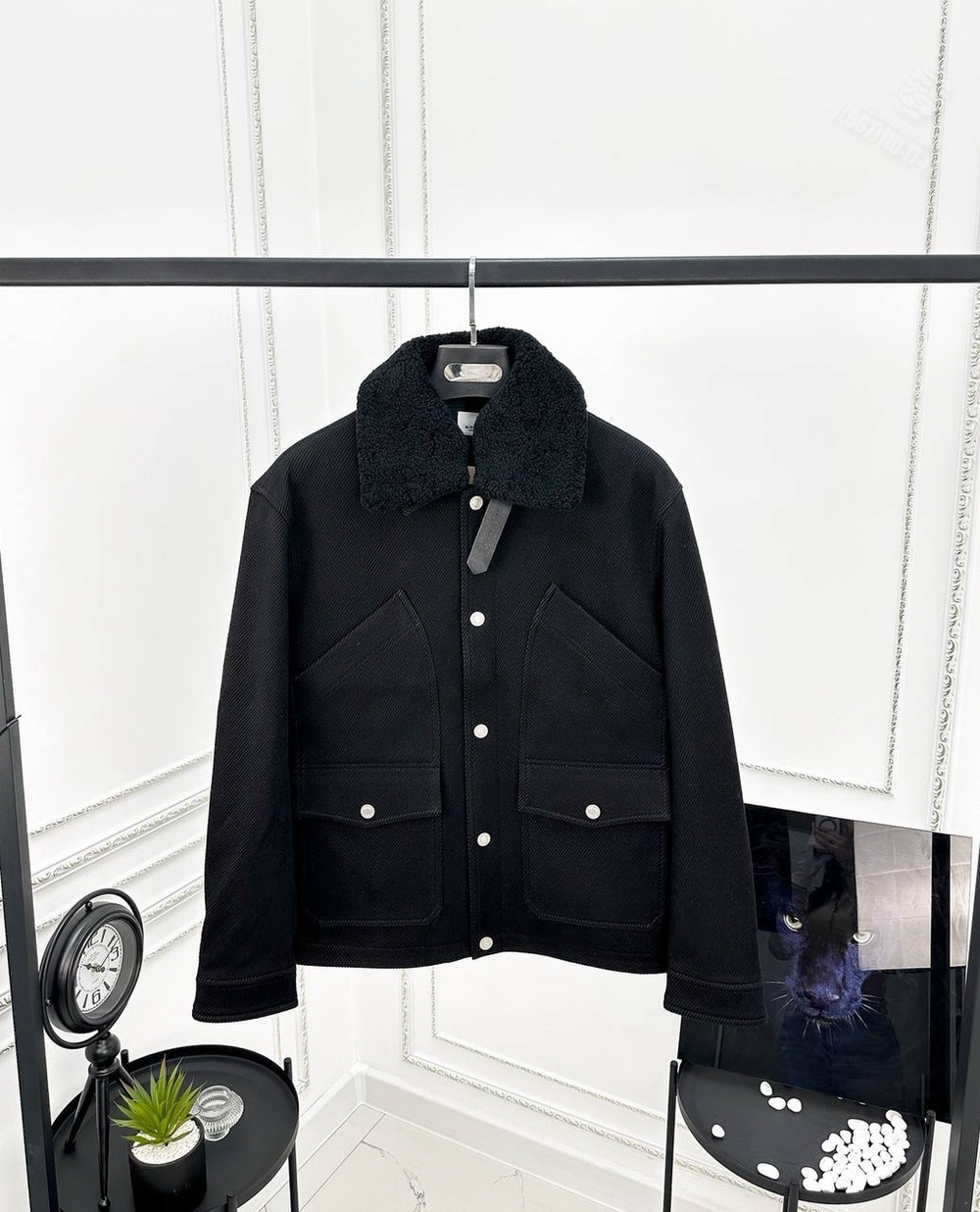 Куртка Burberry