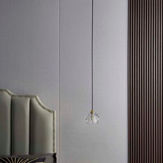 Подвесной светильник Imperium Loft RH Boule De Cristal 84594-22